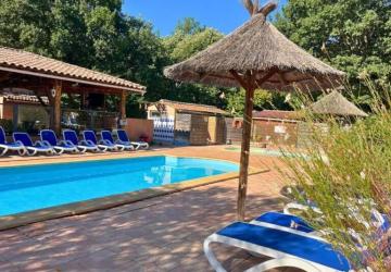 Camping Le Luberon 