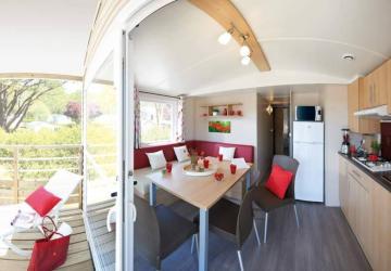 Camping Reine Mathilde