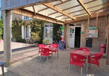Camping Reine Mathilde
