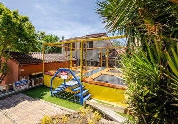 Flower Camping Le Clos Auroy