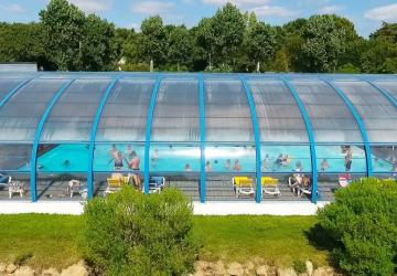 Camping APV Plijadur