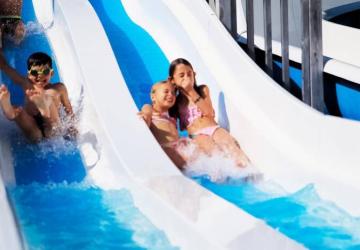 Camping APV Plijadur