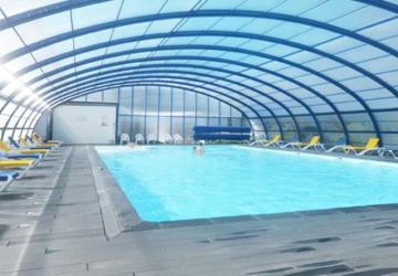 Camping APV Plijadur