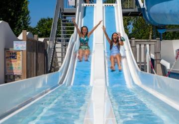 Camping APV Plijadur