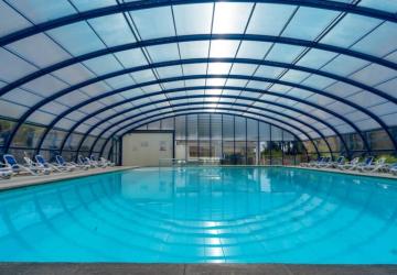 Camping APV Plijadur