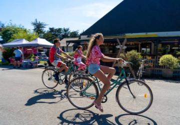 Camping APV Plijadur