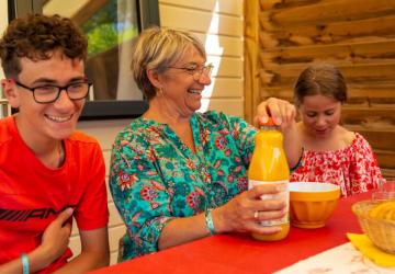 Camping APV Plijadur