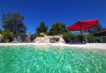 Camping Les Peupliers