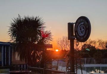 Camping Les Peupliers