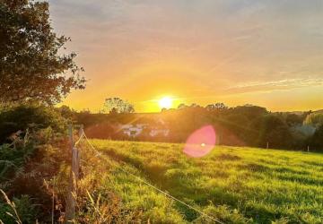 Camping Les Peupliers