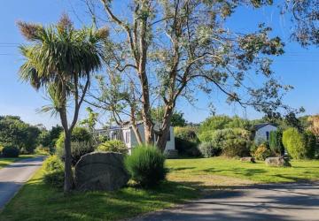 Camping Les Peupliers