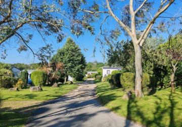 Camping Les Peupliers