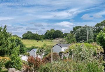 Camping Les Peupliers