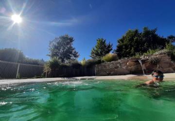 Camping Les Peupliers