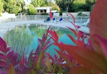 Camping Les Peupliers