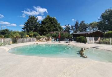 Camping Les Peupliers