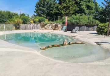 Camping Les Peupliers