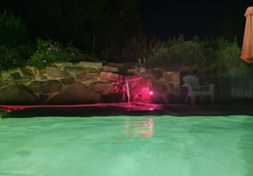 Camping Les Peupliers