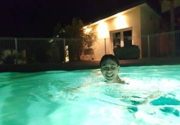 Camping Les Peupliers