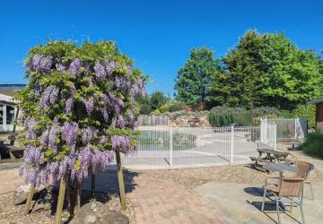 Camping Les Peupliers