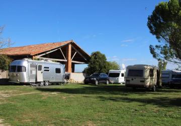 Camping Naturiste Les Aillos