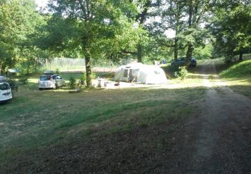 Camping Naturiste Les Aillos