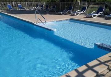 Camping Naturiste Les Aillos