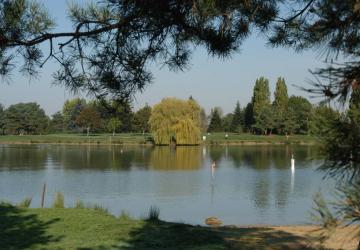 Camping Le Rochat-Belle-Isle