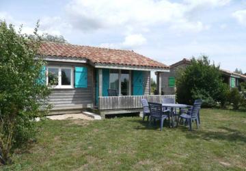 Camping L'Ile Cariot