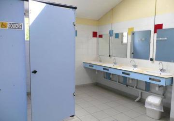 Camping L'Ile Cariot