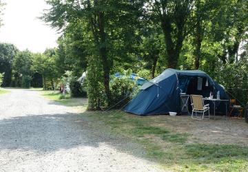 Camping L'Ile Cariot