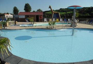 Camping Le Marqueval