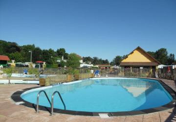 Camping Le Marqueval