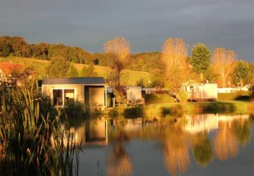 Camping Le Marqueval