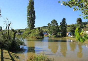 Camping Le Marqueval