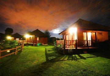 Camping Le Marqueval