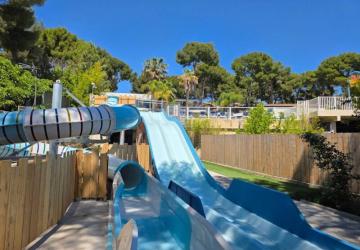 Camping de Ceyreste