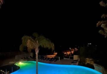 Camping de Ceyreste
