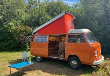 Camping Onlycamp Les Deux Rives