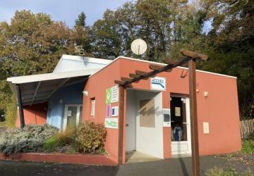 Camping Onlycamp Les Deux Rives