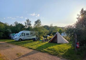 Camping Onlycamp Les Deux Rives