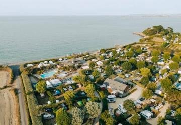Camping Baie de Saint Pol