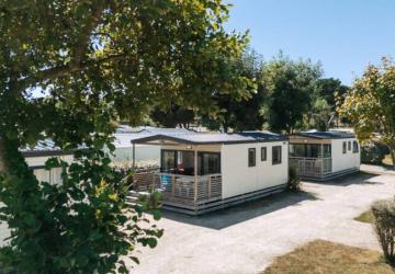 Camping Baie de Saint Pol