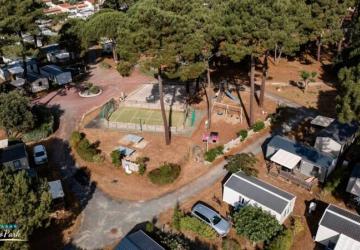Camping Saint Tro'Park