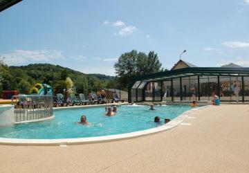 Flower Camping l'Ile des Trois Rois