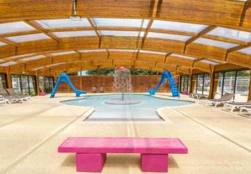 Camping LE TARTERON