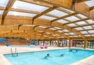 Camping LE TARTERON