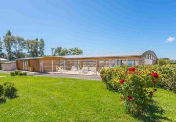 Camping LE TARTERON