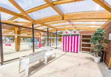 Camping LE TARTERON