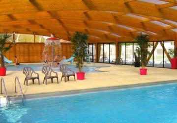Camping LE TARTERON